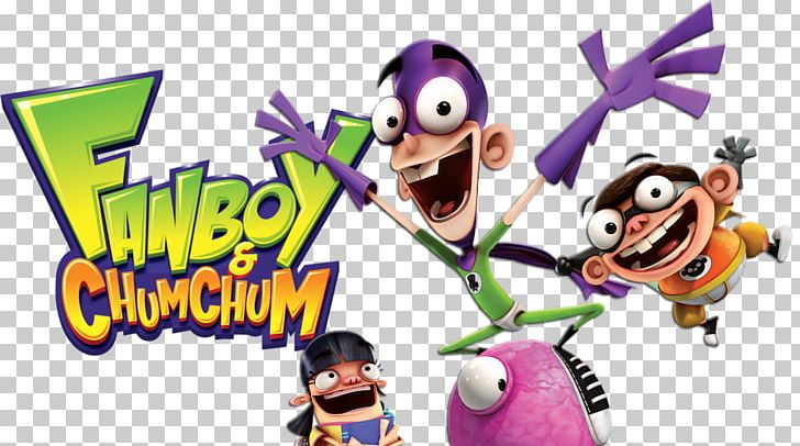 Animated Film Television Show Nickelodeon Fanboy & Chum Chum PNG, Clipart, Animated Film, Cartoon, Drawing, Fanboy, Fanboy Chum Chum Free PNG Download