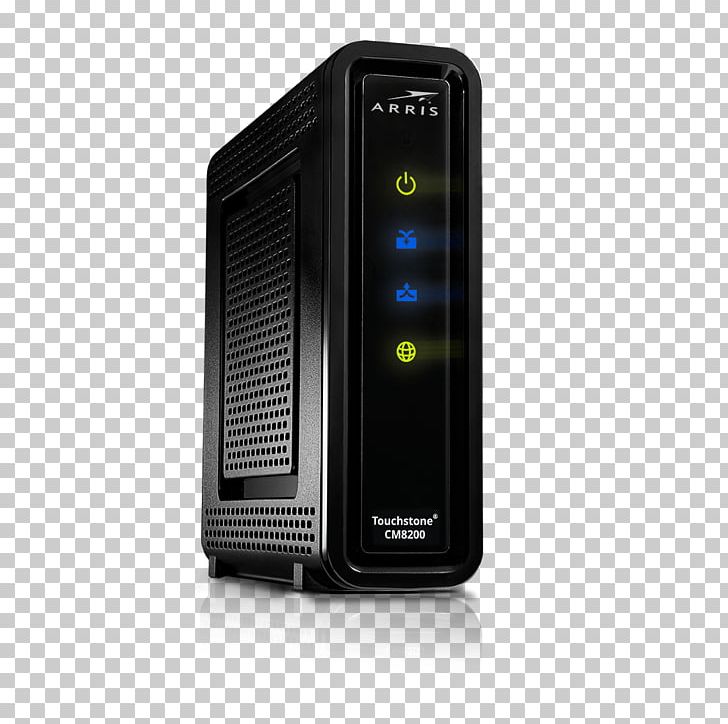 ARRIS Group Inc. DOCSIS Cable Modem Orthogonal Frequency-division Multiplexing PNG, Clipart, Arris Group Inc, Cable, Cable Modem, Computer Network, Electronic Device Free PNG Download
