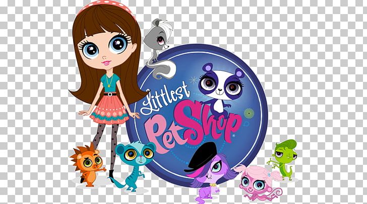 Blythe Baxter Littlest Pet Shop Television Show PNG, Clipart,  Free PNG Download