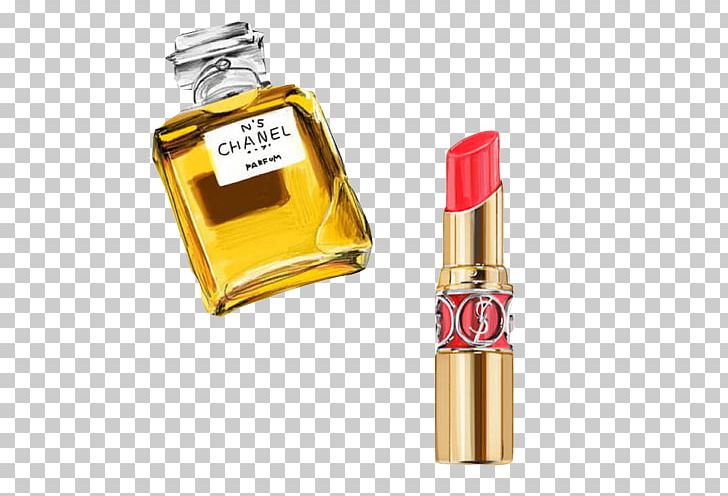 Cosmetics Painting Lipstick PNG, Clipart, Color, Color Paintings, Cosmetic, Cosmetics, Designer Free PNG Download