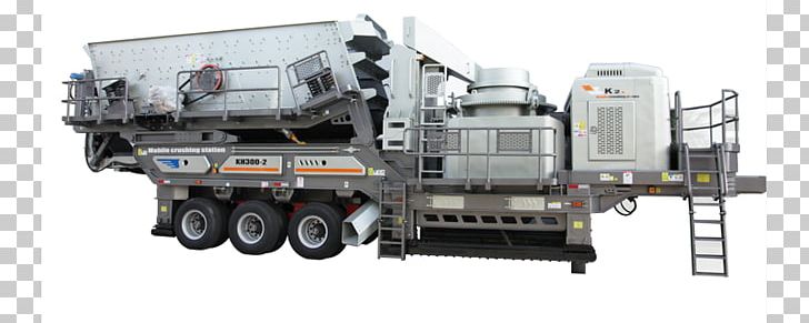 Crusher Crushing Plant Manufacturing Rock Machine PNG, Clipart, Automotive Exterior, Auto Part, Construction Waste, Conveyor Belt, Crush Free PNG Download