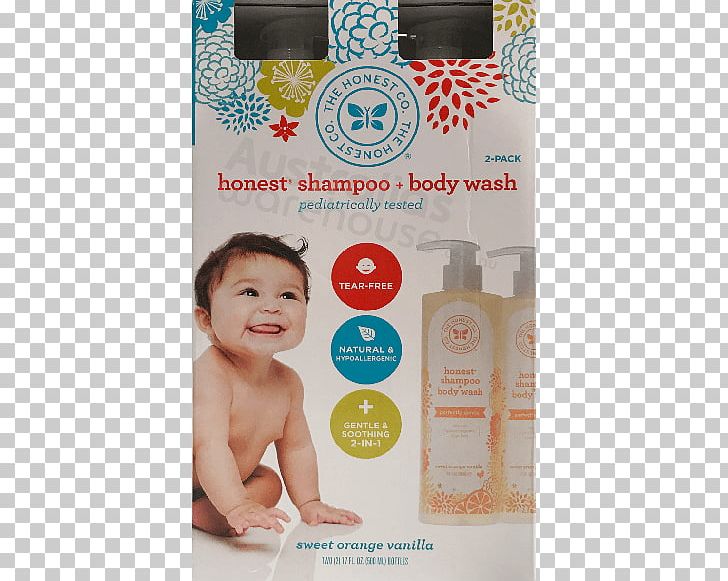 Honest Shampoo + Body Wash Shower Gel The Honest Company Sunscreen Personal Care PNG, Clipart, Baby Shampoo, Body, Body Wash, Cream, Hair Care Free PNG Download