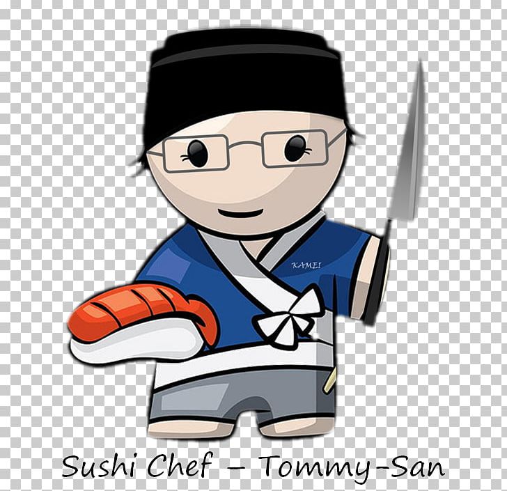 Jiro Sushi Japanese Cuisine Restaurant Chef PNG, Clipart, Asian Cuisine, Boy, Cartoon, Chef, Cooking Free PNG Download