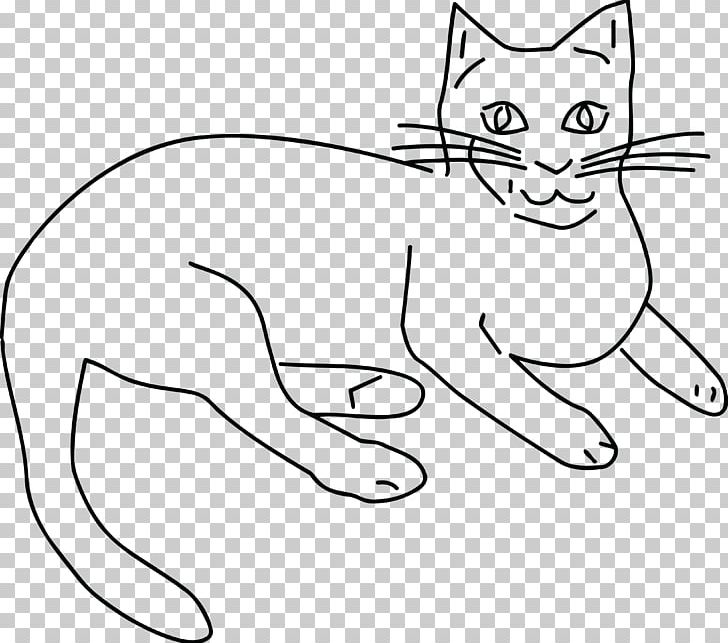 Kitten Whiskers Domestic Short-haired Cat PNG, Clipart, Angle, Animals, Artwork, Black, Black And White Free PNG Download