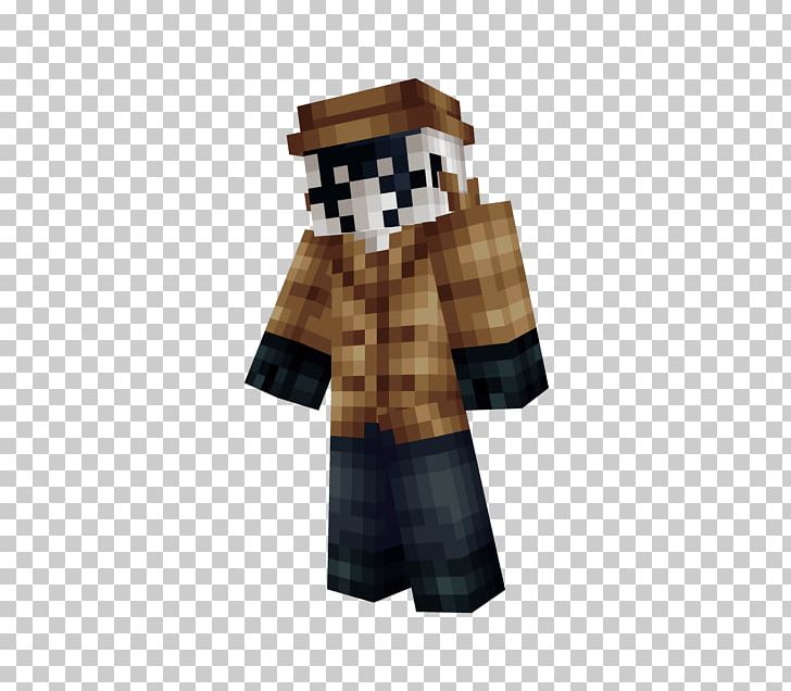 Minecraft Rorschach Watchmen Mod Video Game PNG, Clipart, Coat, Com, Fur, Game Of Thrones, Minecraft Free PNG Download