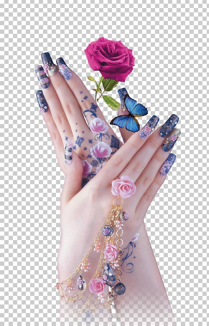 Nail Polish Gel Nails Manicure Nail Salon PNG, Clipart, Cosmetics, Cut Flowers, Decorative Patterns, Eye Shadow, Finger Free PNG Download