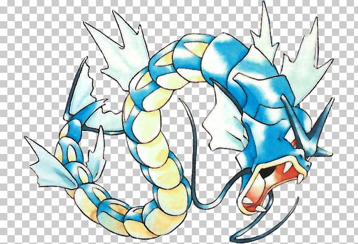 Pokémon Red And Blue Gyarados Ash Ketchum Kanto PNG, Clipart, Art, Artwork, Ash Ketchum, Fictional Character, Fish Free PNG Download
