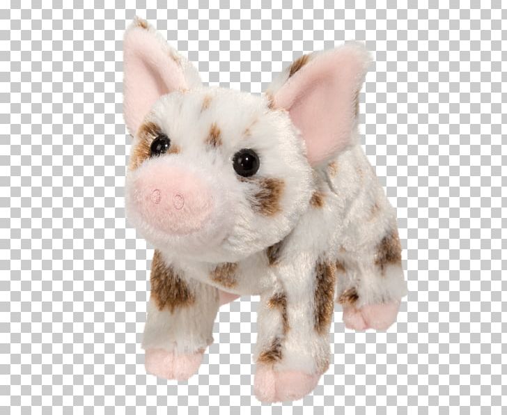 The Spotted Pig Stuffed Animals & Cuddly Toys Puppy PNG, Clipart, Animal, Animals, Birthday, Carnivoran, Child Free PNG Download