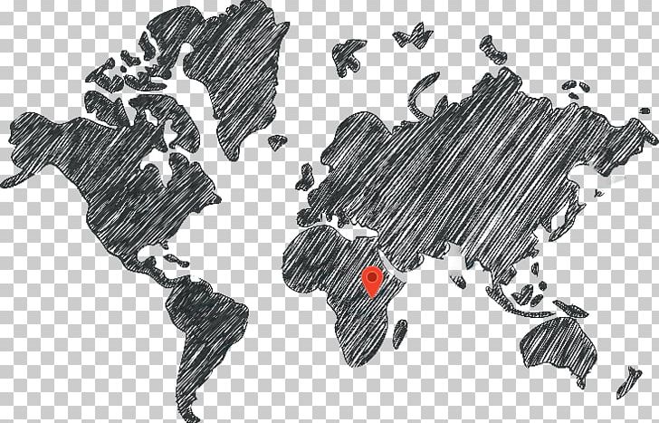 World Map Globe Graphics PNG, Clipart, Automotive Design, Black And White, Drawing, Fictional Character, Globe Free PNG Download