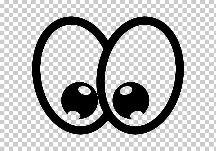 Cartoon Eye PNG, Clipart, Animation, Area, Black, Black And White, Cartoon Free PNG Download