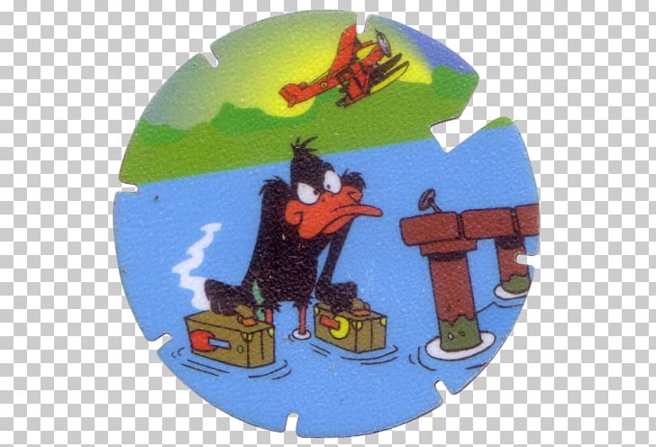 Daffy Duck Tasmanian Devil Milk Caps Wile E. Coyote And The Road Runner PNG, Clipart,  Free PNG Download