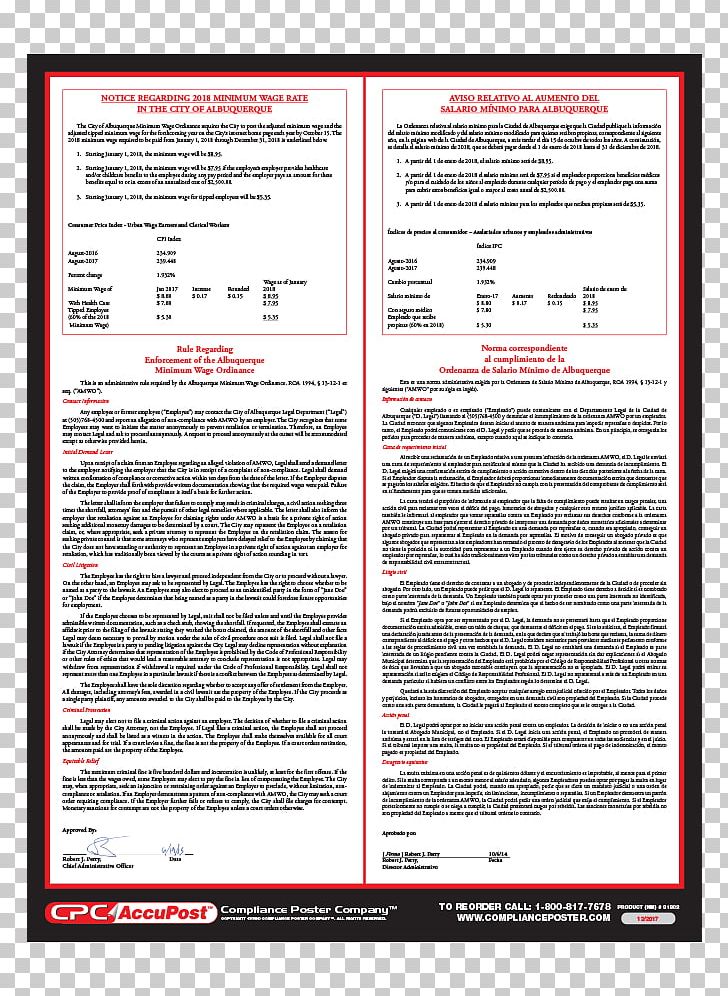 Poster Pak Document Compliance Poster Co Sick Leave PNG, Clipart, Albuquerque, Compliance Poster Co, Document, Labour Law, Law Free PNG Download