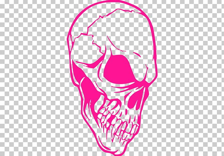 Skull Calavera Nose Face PNG, Clipart, Area, Artwork, Black Skull, Blue, Bone Free PNG Download
