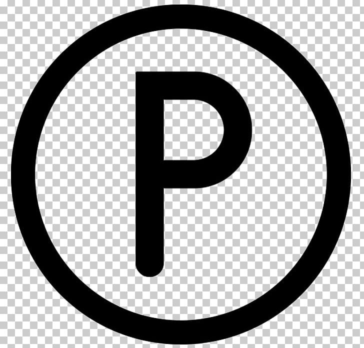 Sound Recording Copyright Symbol Computer Icons PNG, Clipart, Area, Black And White, Brand, Circle, Copyright Free PNG Download