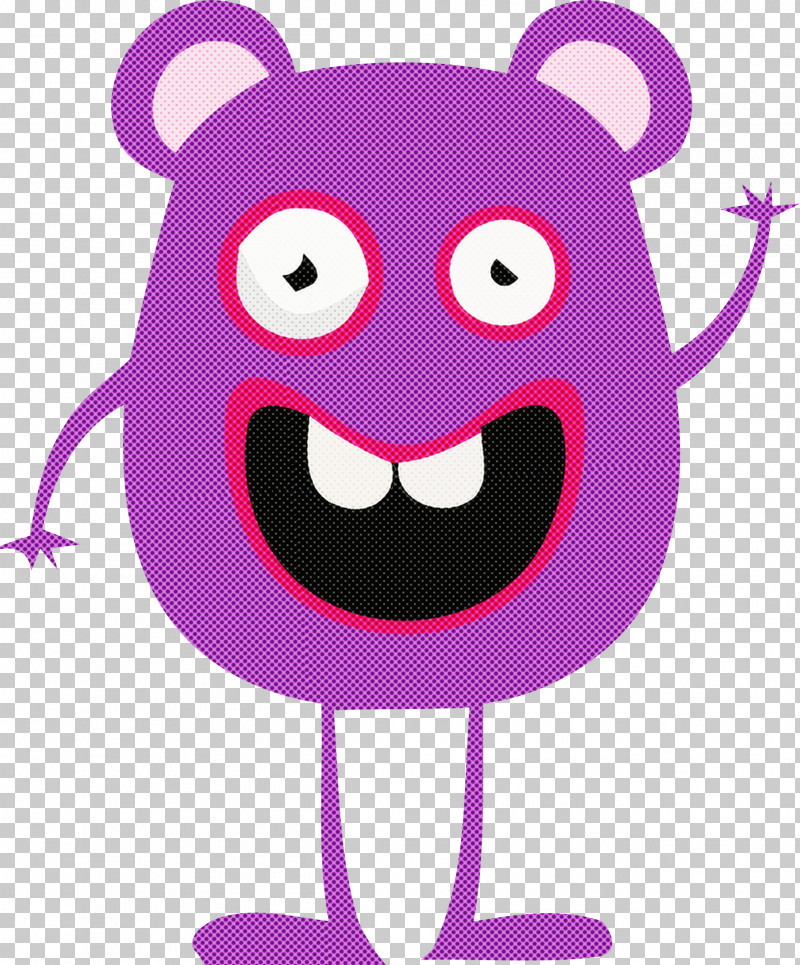 Monster PNG, Clipart, Cartoon, Character, Character Created By, Face, Geometry Free PNG Download