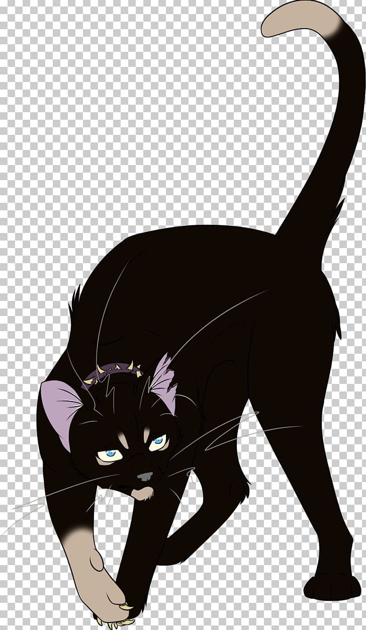 Black Cat Kitten Domestic Short-haired Cat Whiskers PNG, Clipart, Animals, Art Warrior, Black, Black Cat, Carnivoran Free PNG Download