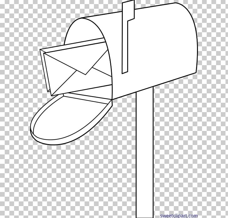 Drawing Open Letter Box Mail PNG, Clipart, Angle, Area, Art, Artwork, Black And White Free PNG Download