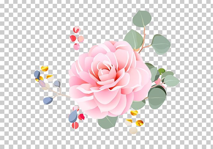 Garden Roses Tokyo Comic City Cabbage Rose Floral Design PNG, Clipart, Blossom, Computer Wallpaper, Cut Flowers, Desktop Wallpaper, Floral Design Free PNG Download