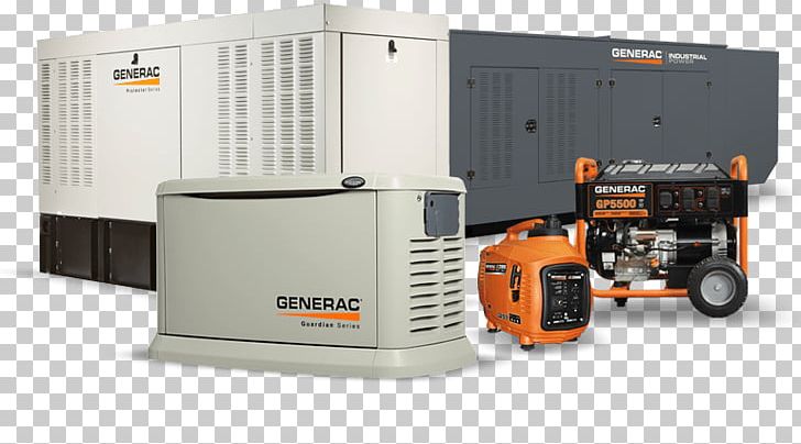 Generac Power Systems Standby Generator Electric Generator Electricity PNG, Clipart, Company, Cummins, Data Center, Diesel Generator, Electrical Contractor Free PNG Download