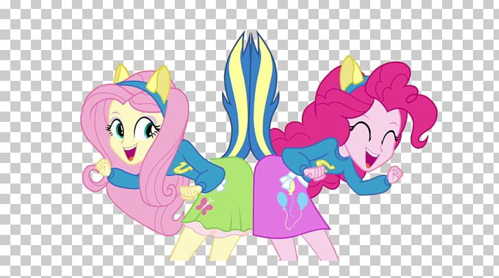 Pinkie Pie Fluttershy Twilight Sparkle Tails PNG, Clipart, Angry Dash, Art, Cartoon, Deviantart, Fictional Character Free PNG Download