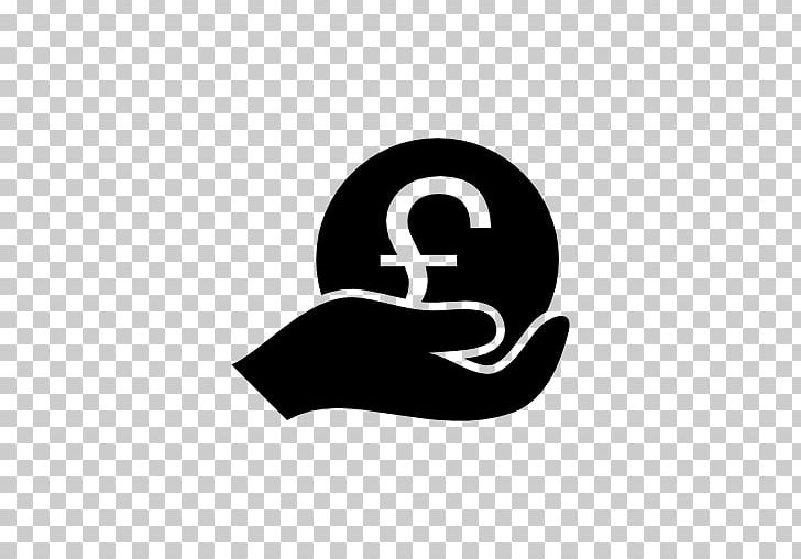 Pound Sterling Money Pound Sign Computer Icons Currency Symbol PNG, Clipart, Australian Dollar, Bank, Black And White, Brand, Coin Free PNG Download