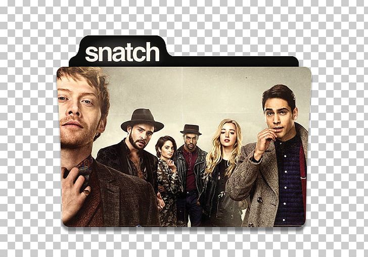 Rupert Grint Snatch Television Show Izzy Morales Sony Crackle PNG, Clipart, Actor, Celebrities, Episode, Facial Hair, Fernsehserie Free PNG Download