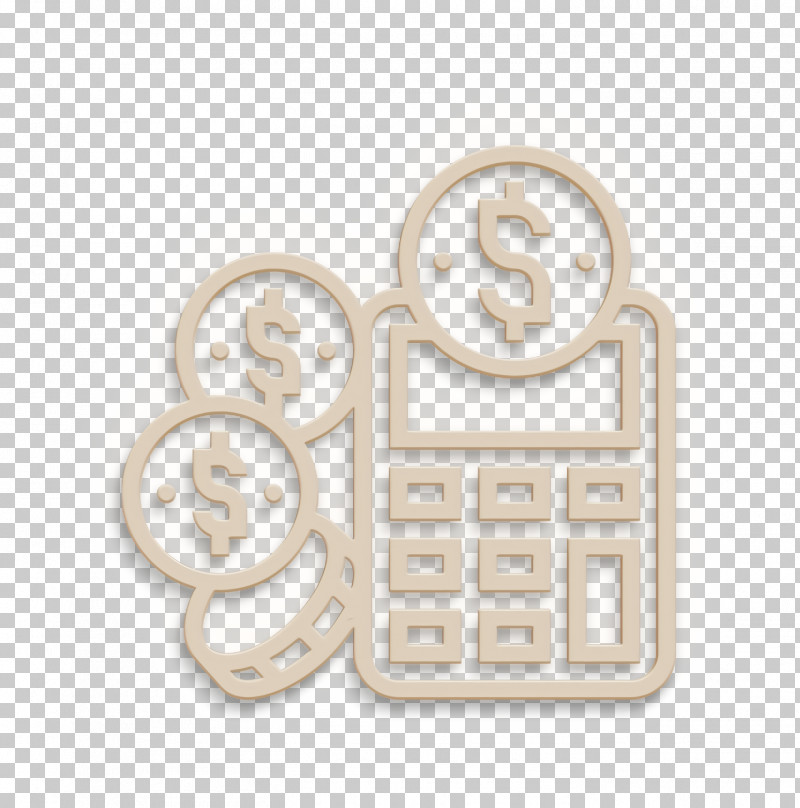Finances Icon Saving And Investment Icon Dollar Icon PNG, Clipart, Beige, Dollar Icon, Finances Icon, Label, Logo Free PNG Download