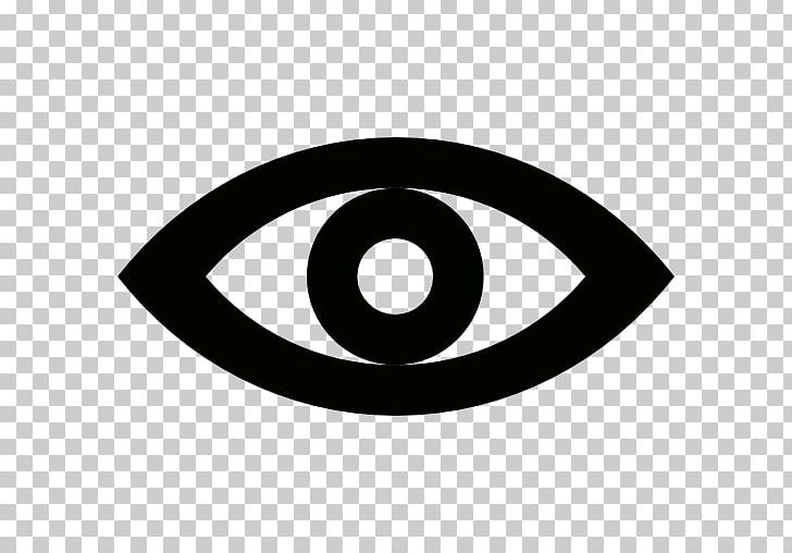 Computer Icons Eye PNG, Clipart, Black And White, Brand, Circle, Computer Icons, Encapsulated Postscript Free PNG Download