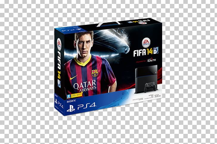 FIFA 14 FIFA 18 PlayStation 4 FIFA 15 2014 FIFA World Cup Brazil PNG, Clipart, 2014 Fifa World Cup Brazil, Brand, Computer, Display Advertising, Electronic Device Free PNG Download
