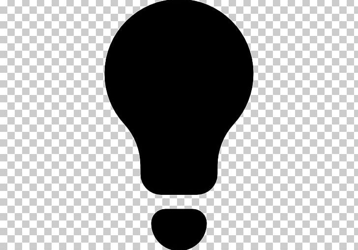 Incandescent Light Bulb LED Lamp Computer Icons Symbol PNG, Clipart, Black, Blacklight, Bulb, Character, Circle Free PNG Download
