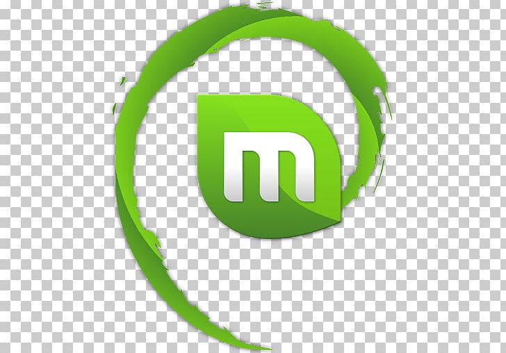 Linux Mint Portable Network Graphics Logo Computer Icons PNG, Clipart, Brand, Cinnamon, Circle, Computer Icons, Debian Free PNG Download