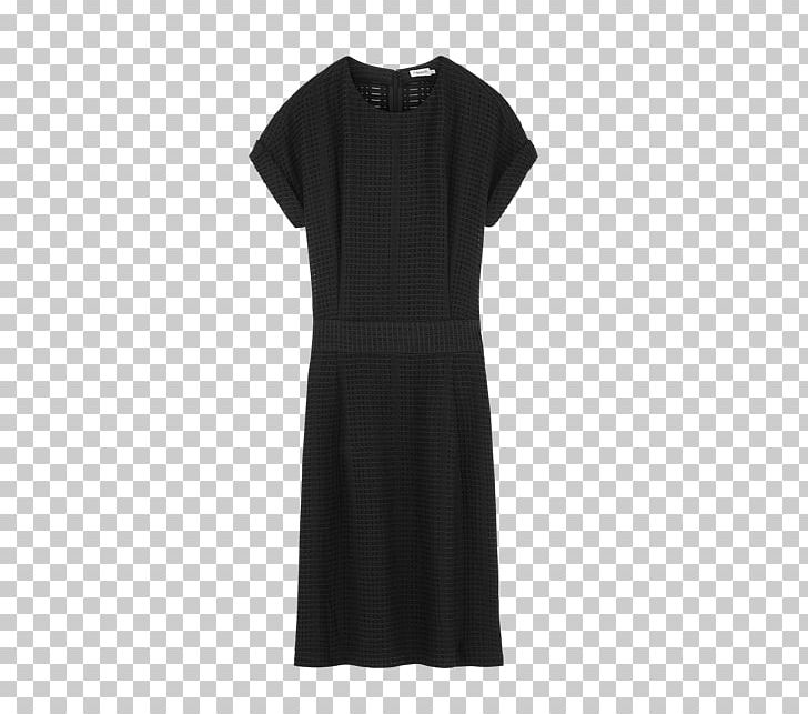 Little Black Dress T-shirt Clothing Fashion PNG, Clipart, Black, Clothing, Cocktail Dress, Daniel Hechter, Day Dress Free PNG Download