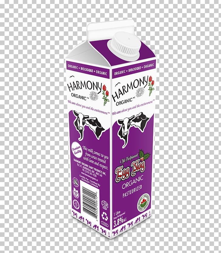 Milk Cream Organic Food Eggnog Carton PNG, Clipart,  Free PNG Download