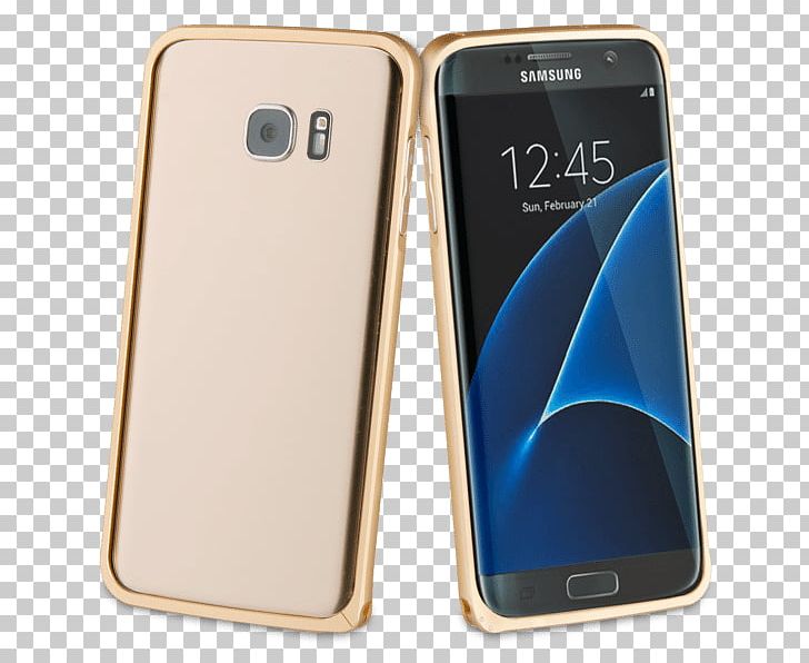 Smartphone Feature Phone Samsung GALAXY S7 Edge Samsung Galaxy S8+ Telephone PNG, Clipart, Electric Blue, Electronic Device, Electronics, Gadget, Mobile Phone Free PNG Download