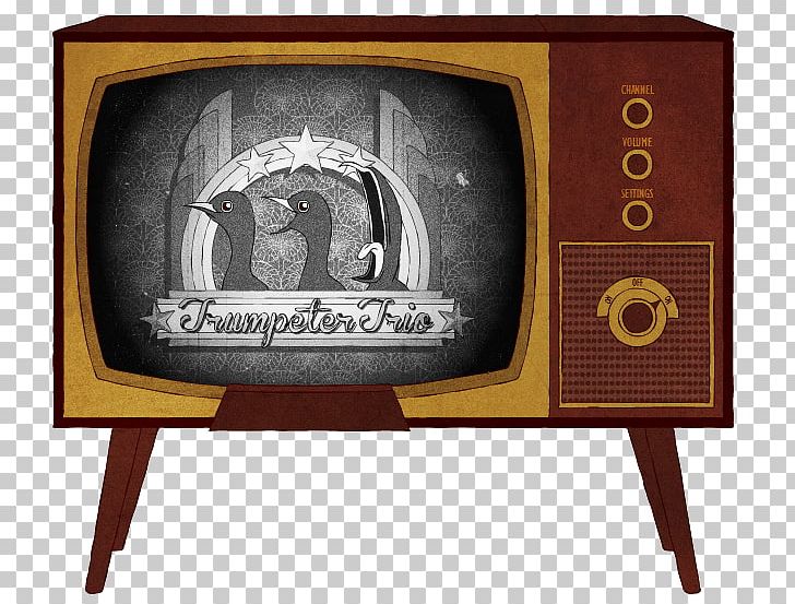 Television Brand PNG, Clipart, Art, Brand, Media, Television, Trumpeter Free PNG Download