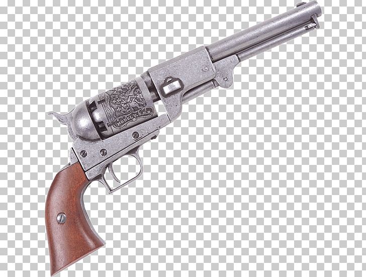 Trigger Colt Dragoon Revolver Colt's Manufacturing Company Colt Pocket Percussion Revolvers PNG, Clipart,  Free PNG Download