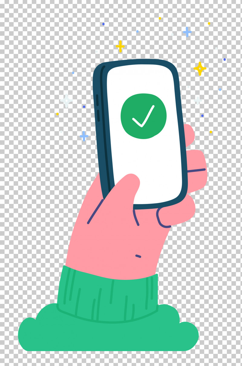 Phone Checkmark Hand PNG, Clipart, Agency, Canada Border Services Agency, Cartoon, Checkmark, Gesetz Free PNG Download