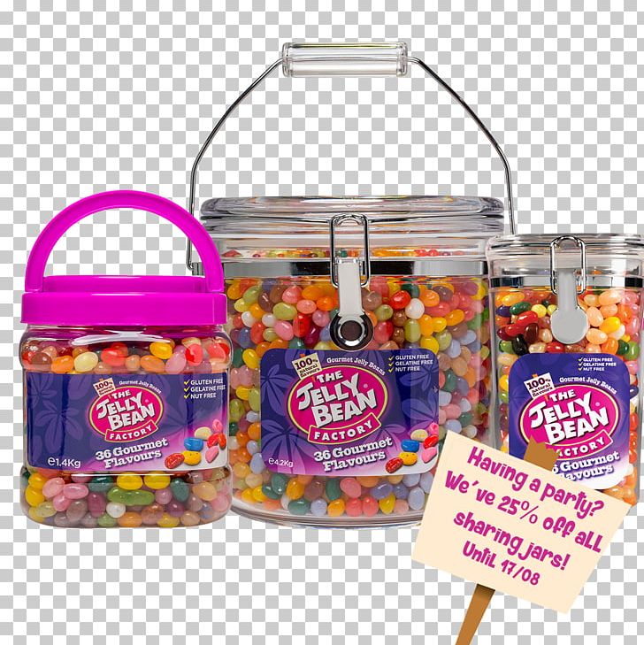 Candy The Jelly Bean Factory Jar Jelly Bean Factory Mega Jar 4200 G Donuts PNG, Clipart, Candy, Cinnamon, Confectionery, Donuts, Flavor Free PNG Download