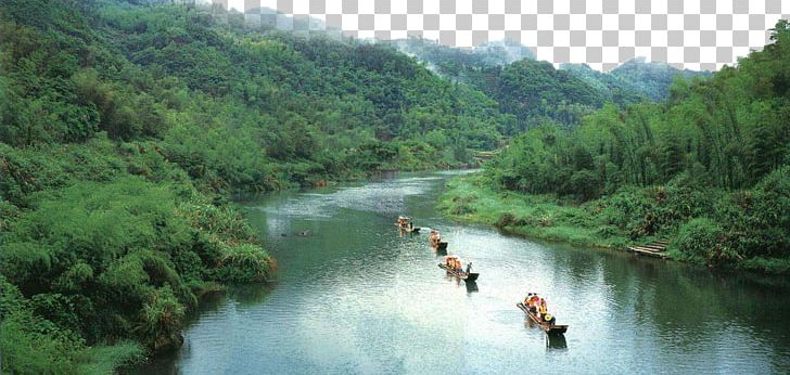 Fuzhou Taimu Mountain Fuan U767du6c34u6d0b Yuntai Mountain PNG, Clipart, Attractions, Bank, Biome, Cartoon Lake Water, China Free PNG Download