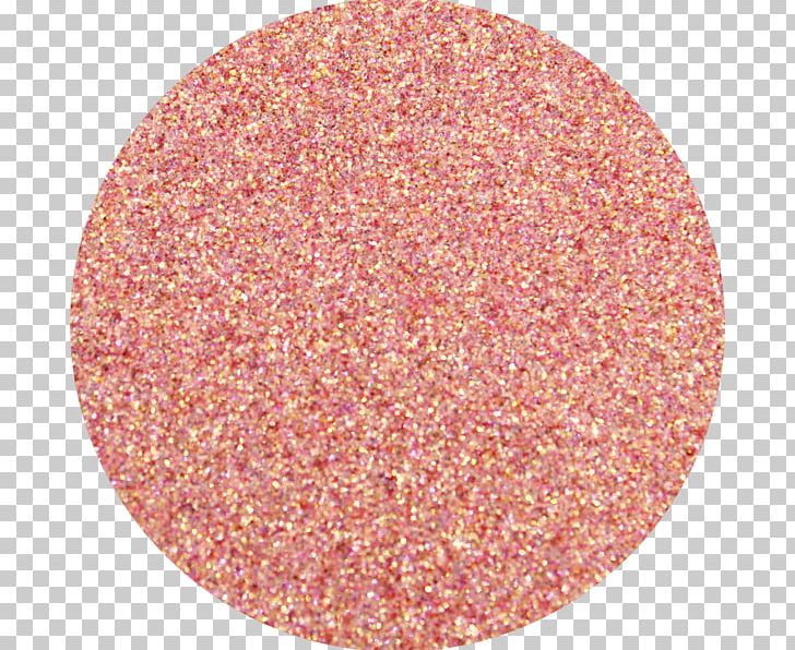 Glitter Pink Color Light Iridescence PNG, Clipart, Color, Cosmetics, Eye Shadow, Glitter, Green Free PNG Download
