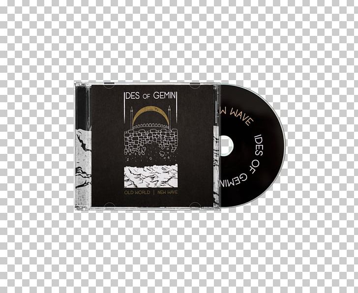 Ides Of Gemini Old World | New Wave Geoff Clapp Label PNG, Clipart, Certificate Of Deposit, Heavy Metal, Label, Neurot Recordings, Others Free PNG Download