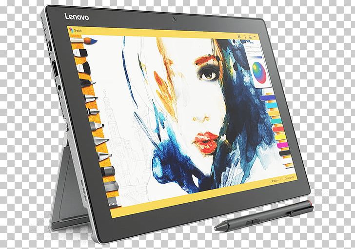 Laptop Lenovo Miix 2-in-1 PC IdeaPad PNG, Clipart, Display Advertising, Display Device, Electronic Device, Electronics, Gadget Free PNG Download