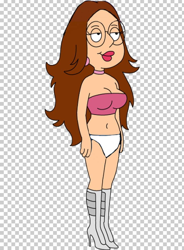 Meg Griffin Peter Griffin Glenn Quagmire Lois Griffin Family Guy: The Quest For Stuff PNG, Clipart, Arm, Cartoon, Child, Fictional Character, Girl Free PNG Download