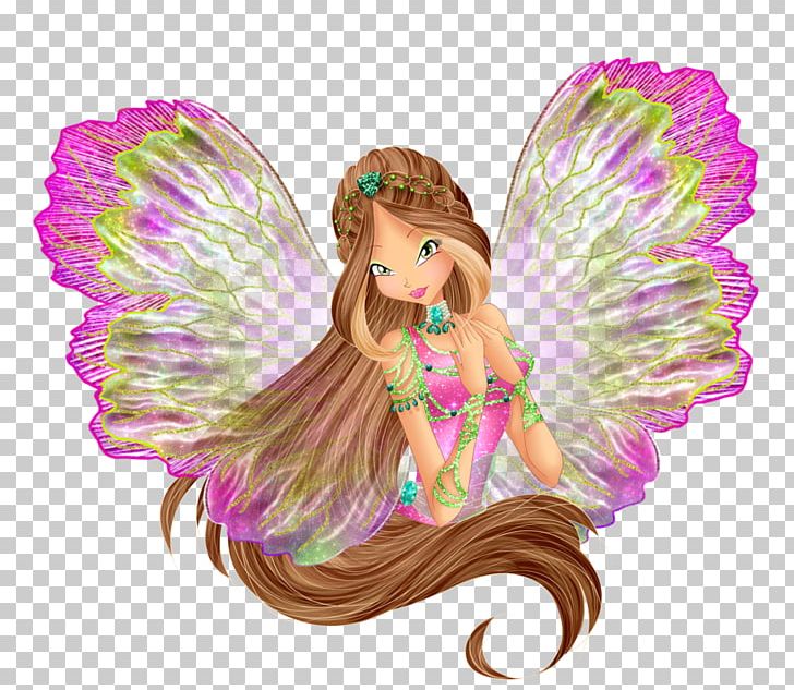 Flora Roxy Stella Bloom Fairy PNG, Clipart, 8 Flora, Alfea, Angel, Art, Barbie Free PNG Download