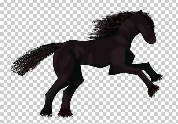 Mane Mustang Stallion Foal Colt PNG, Clipart,  Free PNG Download