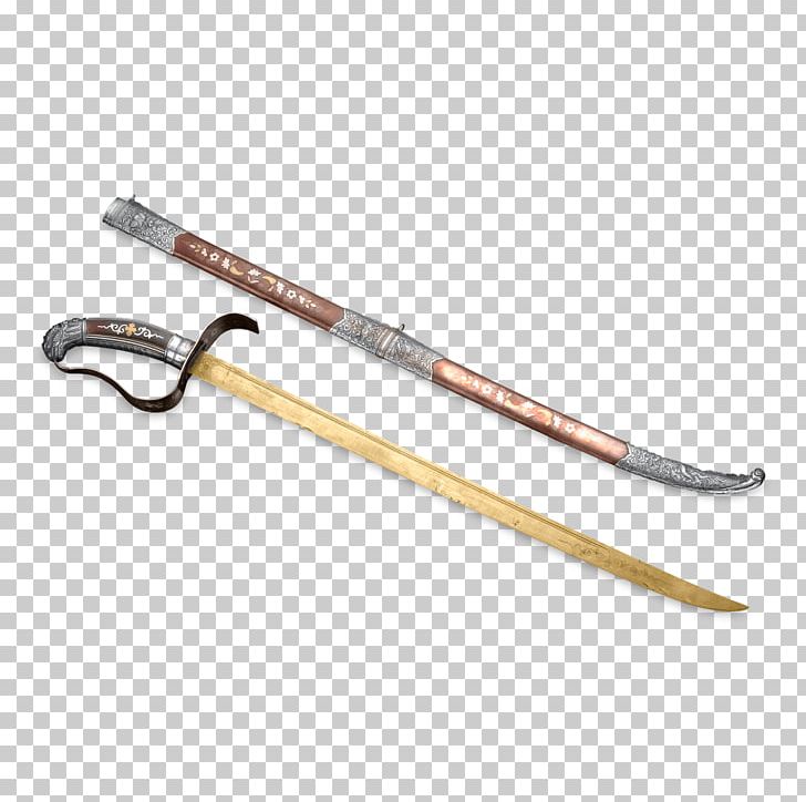 Sabre Sword Vietnamese Dragon PNG, Clipart, Cold Weapon, Copper, Damascening, Engraving, General Free PNG Download