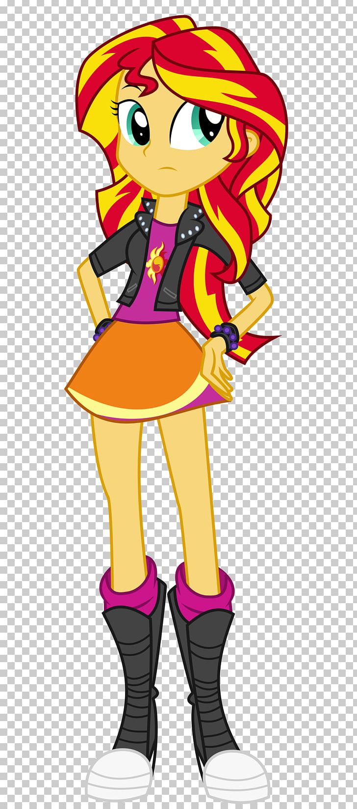 Sunset Shimmer Pony Pinkie Pie Princess Celestia Rainbow Dash PNG, Clipart, Anime, Cartoon, Equestria, Fictional Character, Friendship Free PNG Download