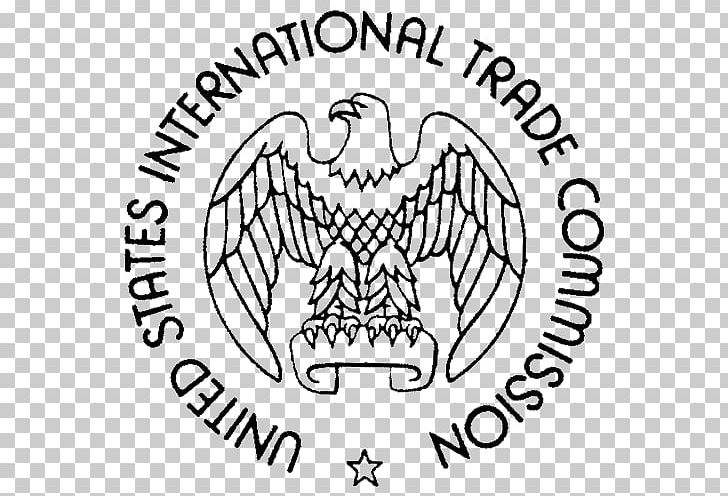 United States International Trade Commission United States Of America Foreign Trade Of The United States Industry PNG, Clipart, Bird, Black And White, Competition, Employee, Foreign Trade Of The United States Free PNG Download