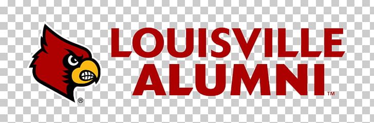 University Of Louisville Louisville Cardinals Logo T-shirt Illustration PNG, Clipart, Alumni, Alumnus, Area, Brand, Character Free PNG Download