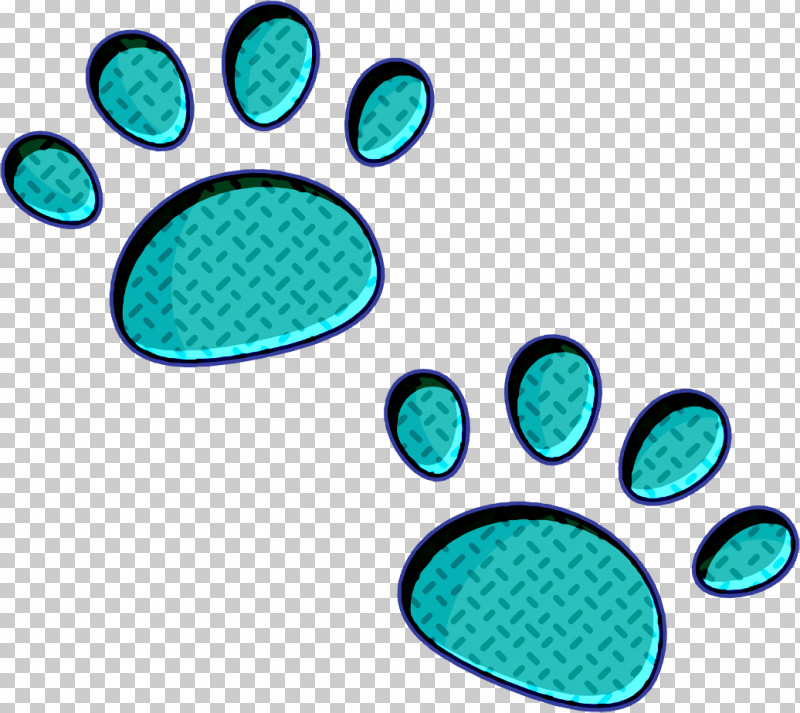 Animals And Nature Icon Pawprints Icon Cat Icon PNG, Clipart, Animals And Nature Icon, Cat Icon, Geometry, Green, Human Body Free PNG Download